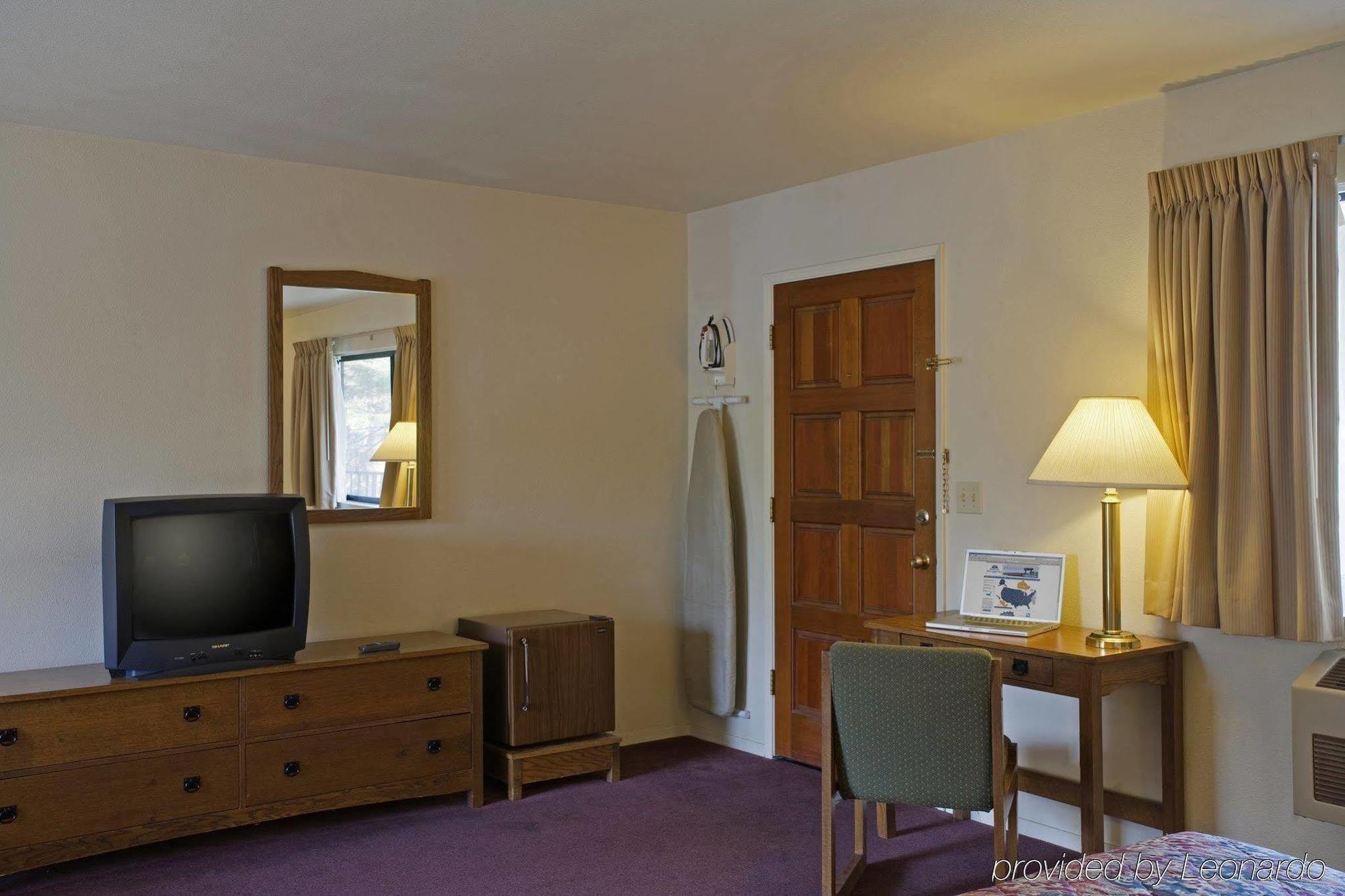 America'S Best Value Inn Mariposa Lodge Quarto foto