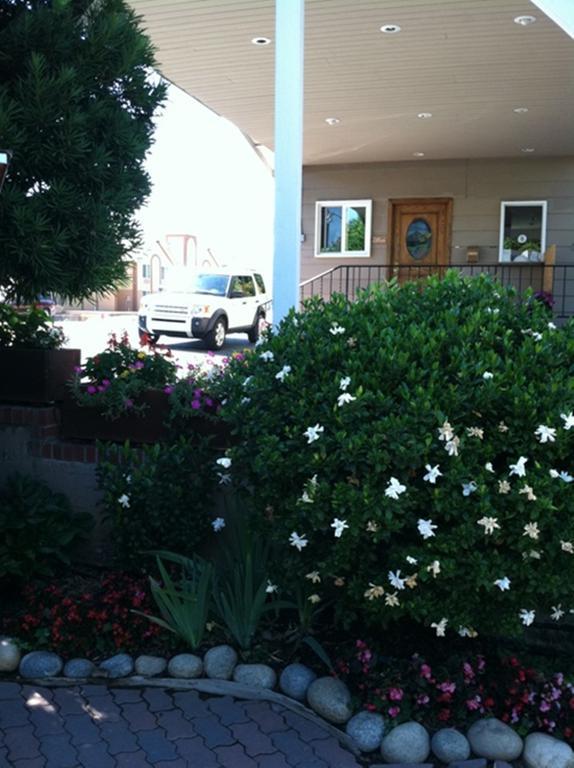 America'S Best Value Inn Mariposa Lodge Exterior foto